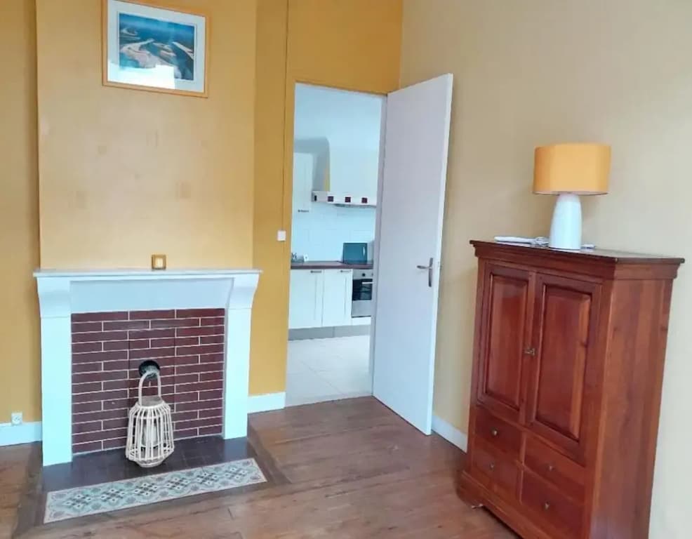 Holiday Home in La Teste Near Arcachon Beach - Photo 5