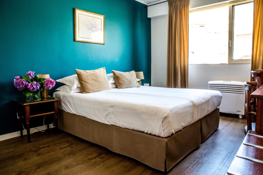 Hotel Albion - Photo 4