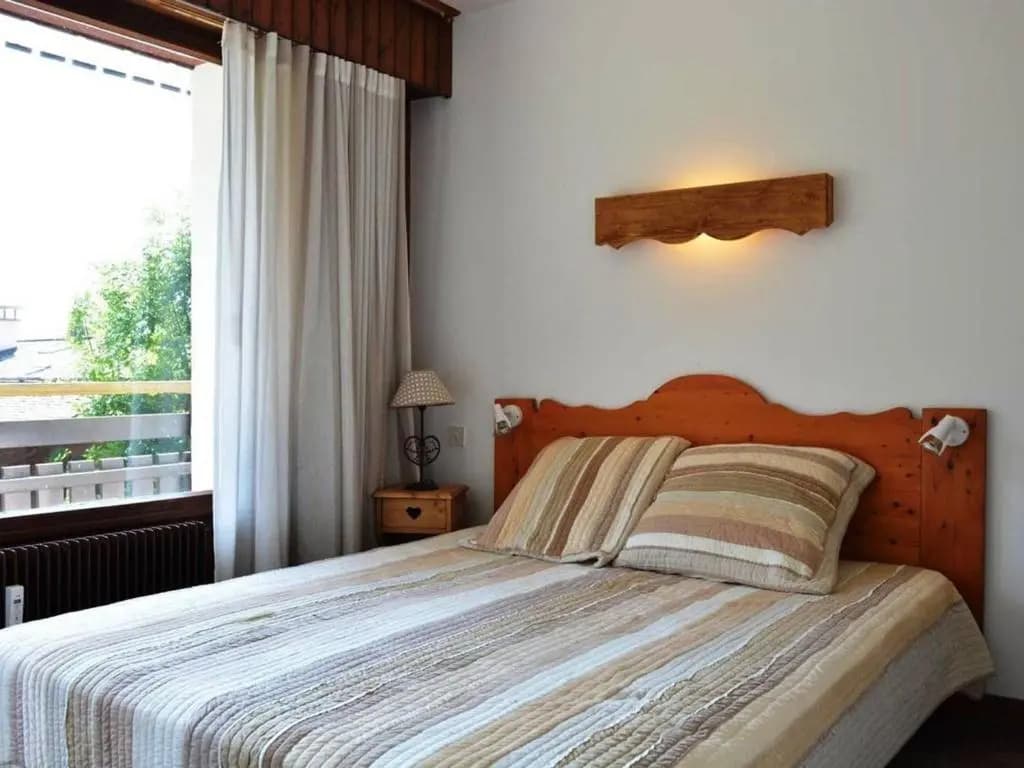 Appartement Le Grand-Bornand, 3 pièces, 6 personnes - FR-1-241-47 - Photo 4