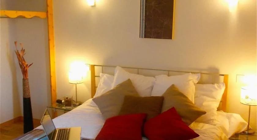 Residence Spa Le Balcon De Recoin - Photo 3