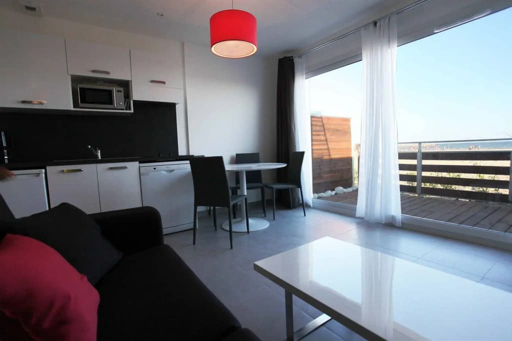 Residence Côté Mer - Photo 5