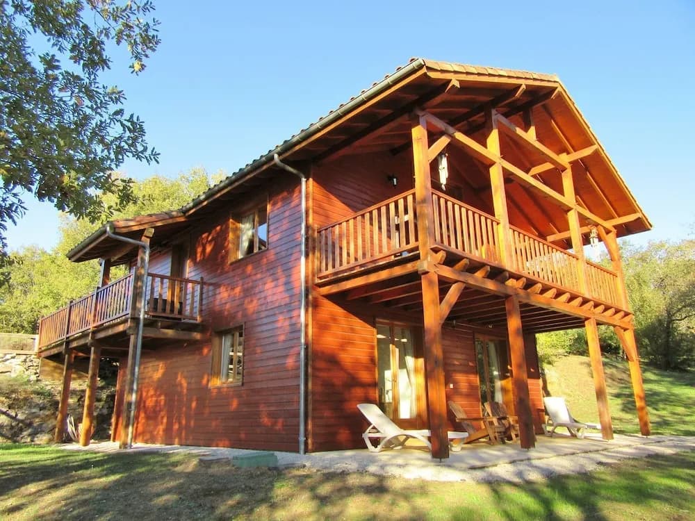 Secluded holiday home with dishwasher, close to Sarlat - Miniature 8