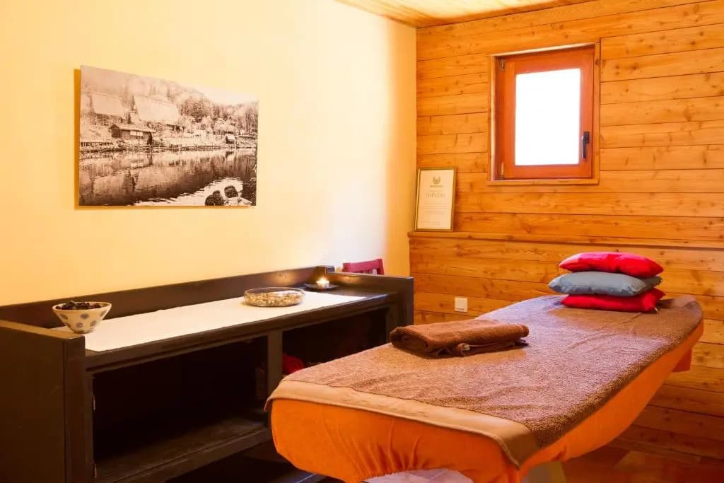Chalet Il fera beau demain - Photo 1