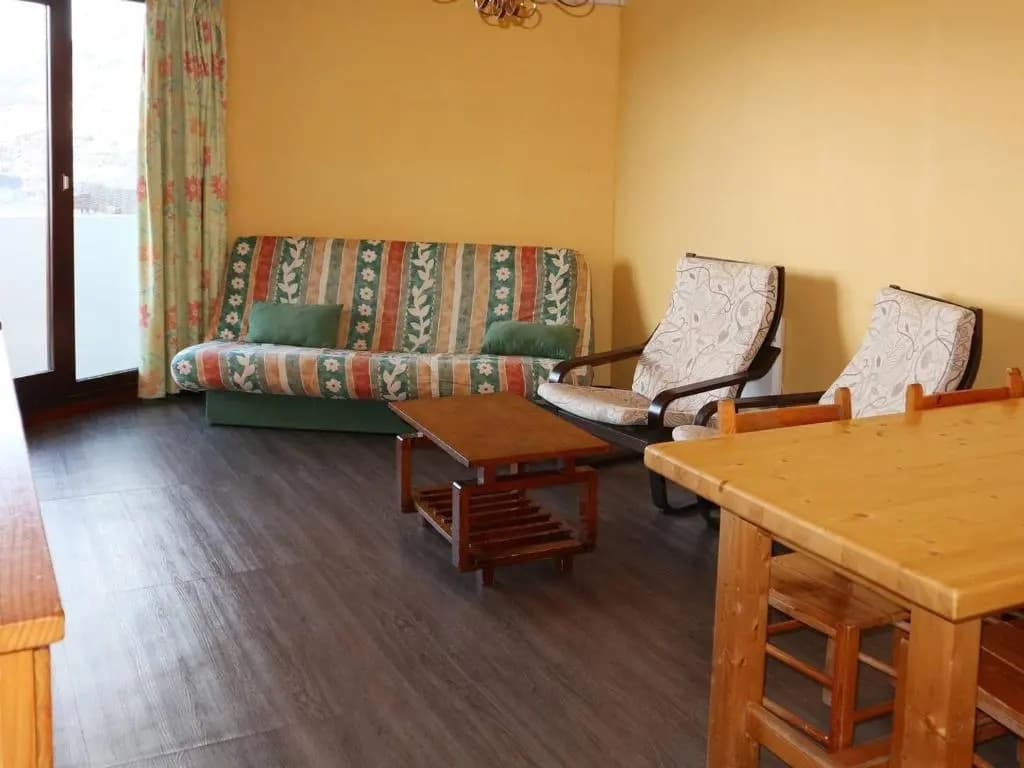 Appartement Les Orres, 2 pièces, 6 personnes - FR-1-322-29 - Photo 2