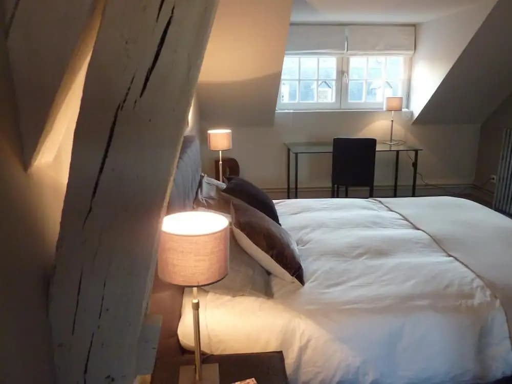Chambres d'Hôtes La Maison - Photo 4