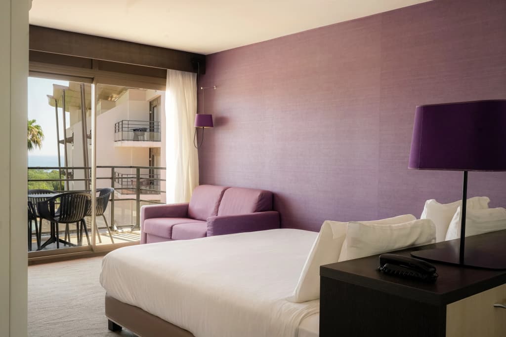 Hôtel & Spa - Thalazur Antibes - Photo 3