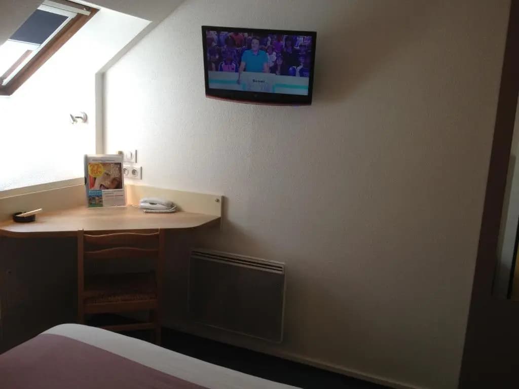 Hotel Mont Vernon - Photo 1