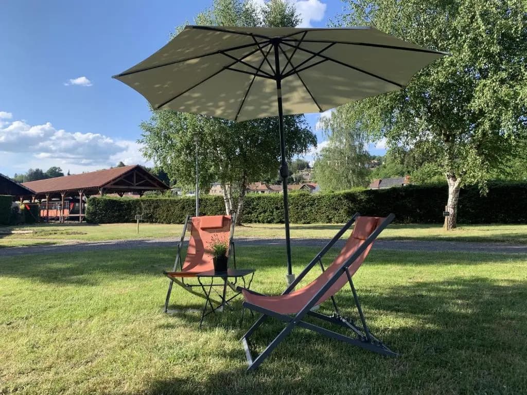 Camping De La Sarre - Miniature 7