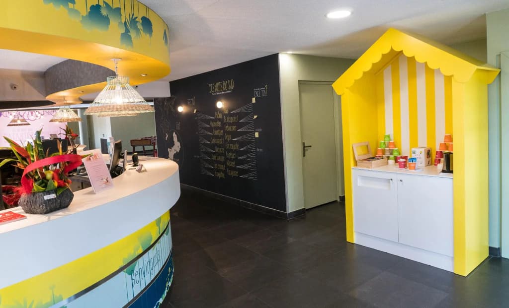 ibis Styles Perpignan Canet-en-Roussillon - Photo 2