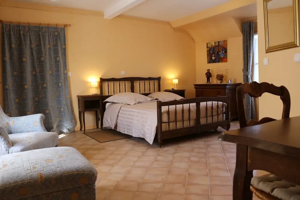 Auberge à l'Orée du Bois - Photo 5