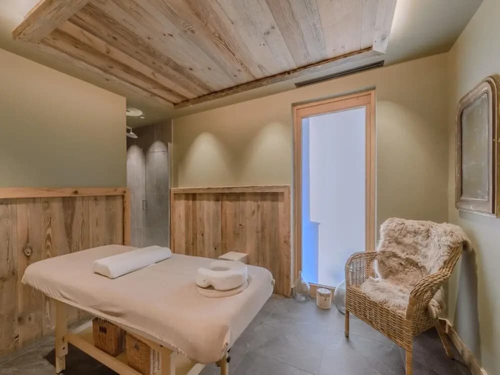 Apartment in Megeve Near Ski Slopes - Photo 5