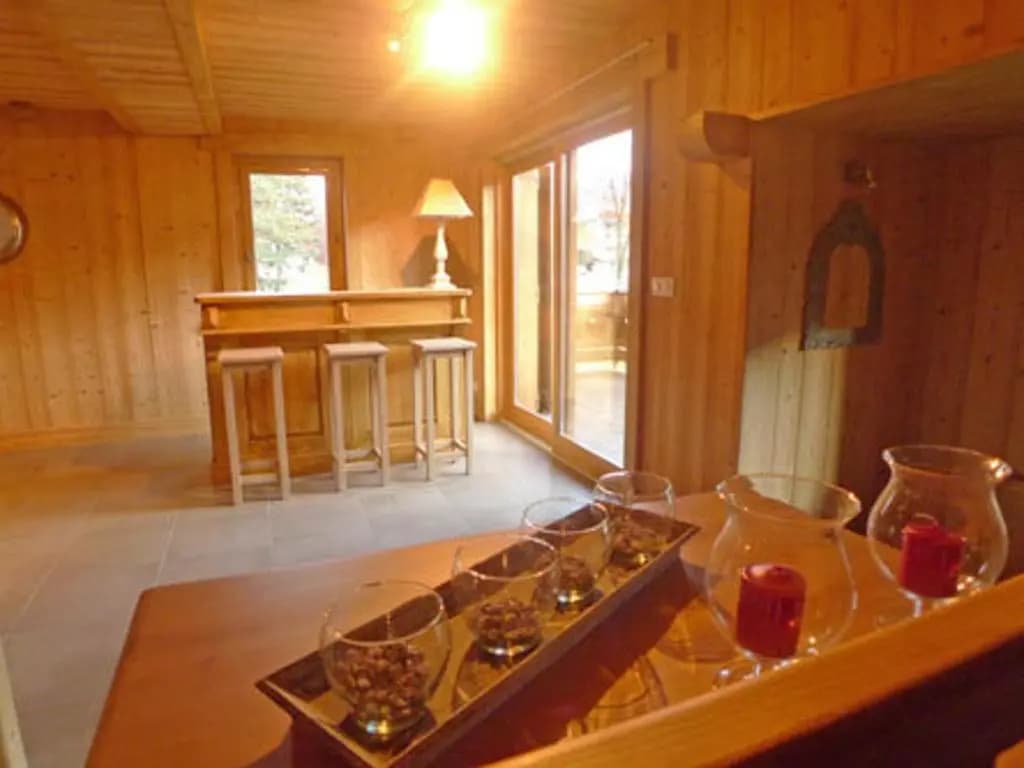 Chalet Samoëns, 8 pièces, 14 personnes - FR-1-629-1 - Miniature 7