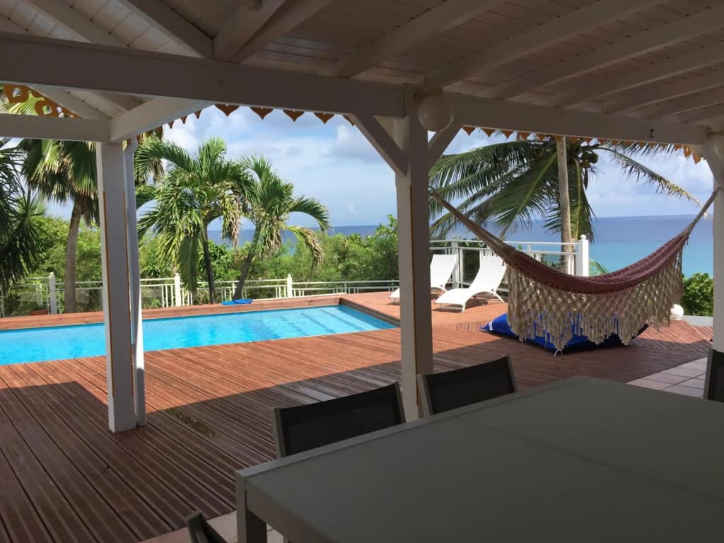 Villa Vue Océan - Photo 5