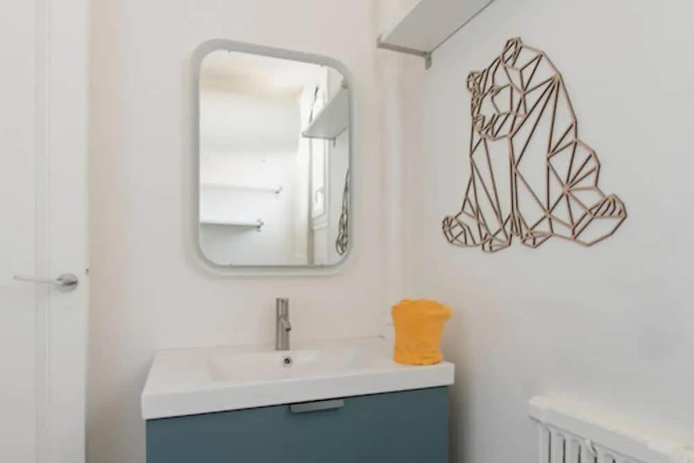 Courcelles Design Duplex - Miniature 8