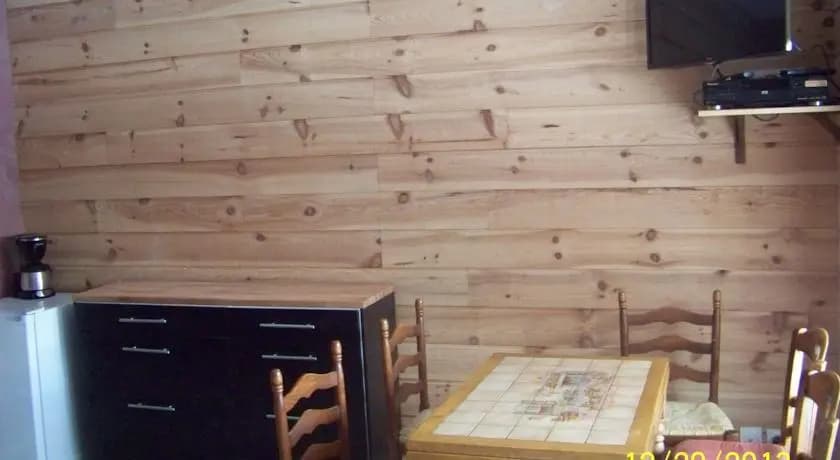 Appartement dans chalet de montagne - Photo 5