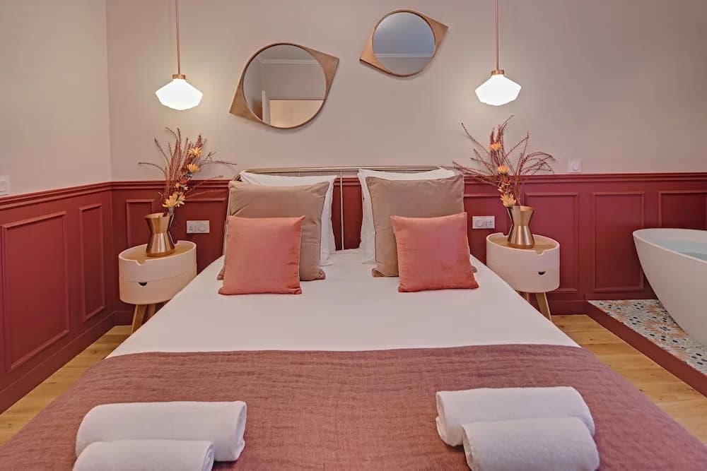 Miss Marguerite Suite - Photo 4