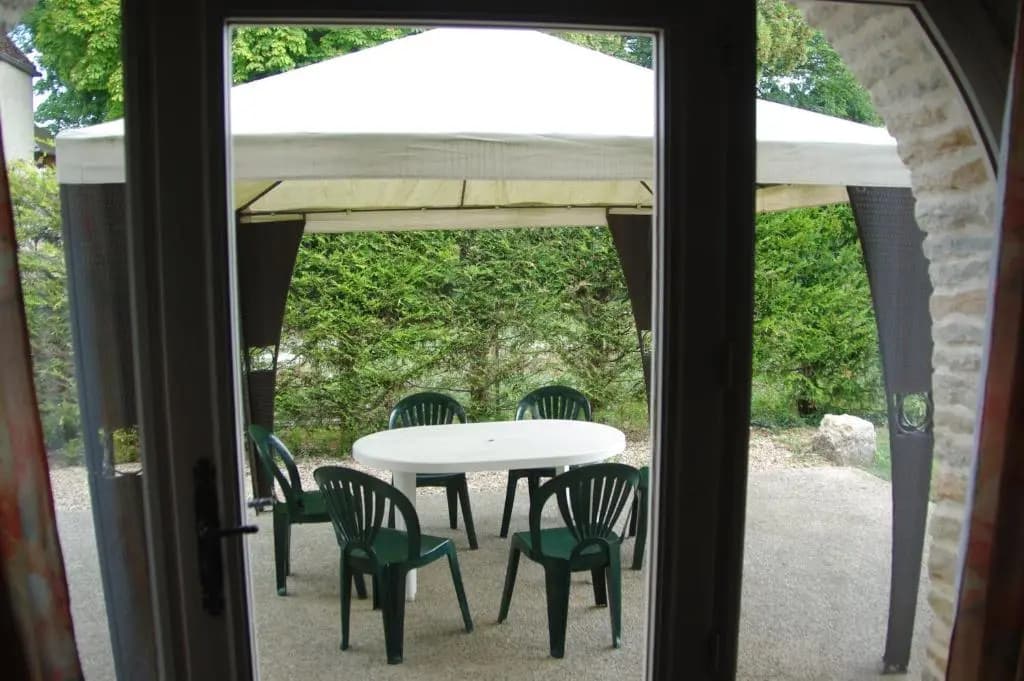Appartement La Poulotte - Miniature 7