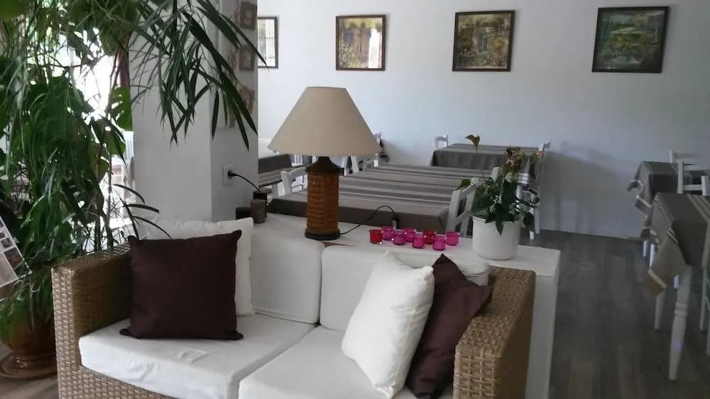 Hôtel Canto Cigalo - Miniature 6