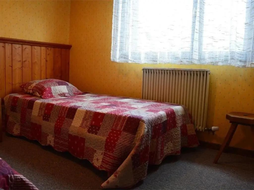 Appartement Le Grand-Bornand, 3 pièces, 6 personnes - FR-1-241-62 - Photo 5