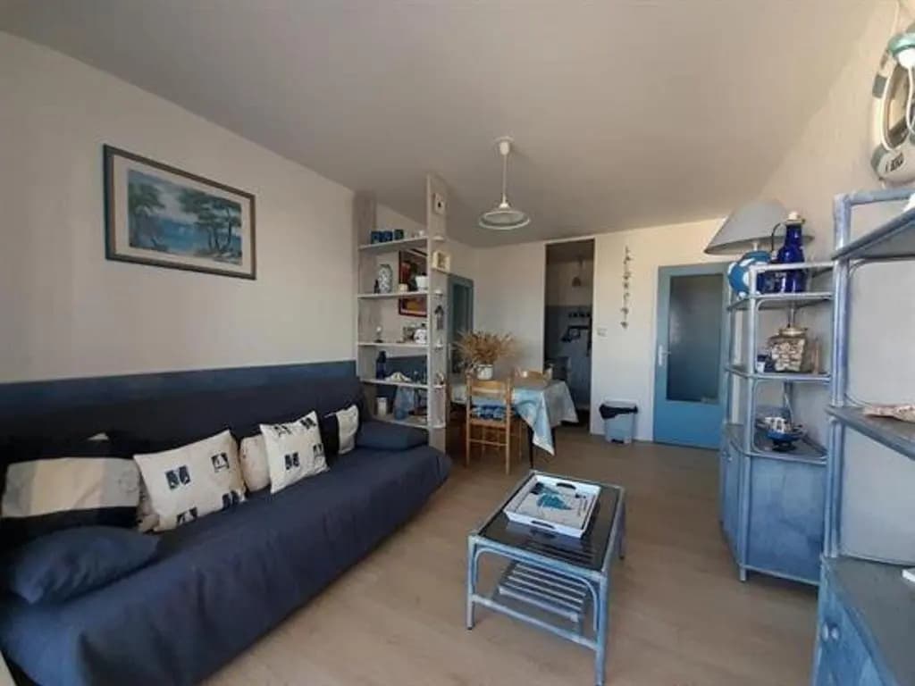 Appartement Saint-Hilaire-de-Riez, 2 pièces, 4 personnes - FR-1-324-15 - Photo 3