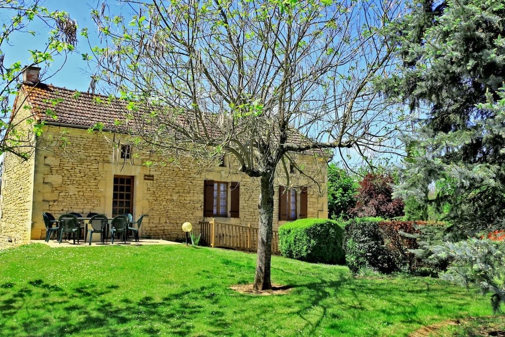 Combas Village De Gites - Photo 1