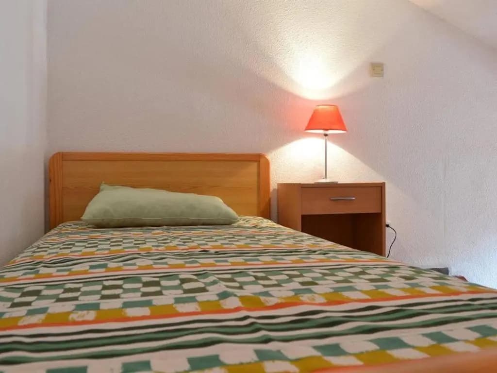 Maison Fleury-Saint-Pierre-la-Mer, 2 pièces, 6 personnes - FR-1-229D-320 - Photo 4