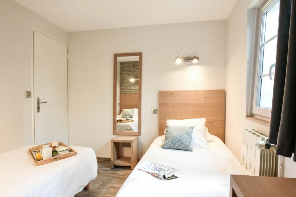Auberge du Relais - Photo 3