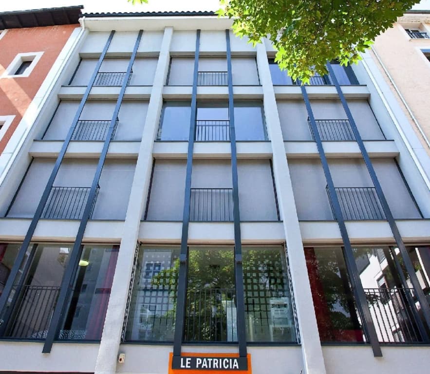 Résidence Le Patricia - Photo 1