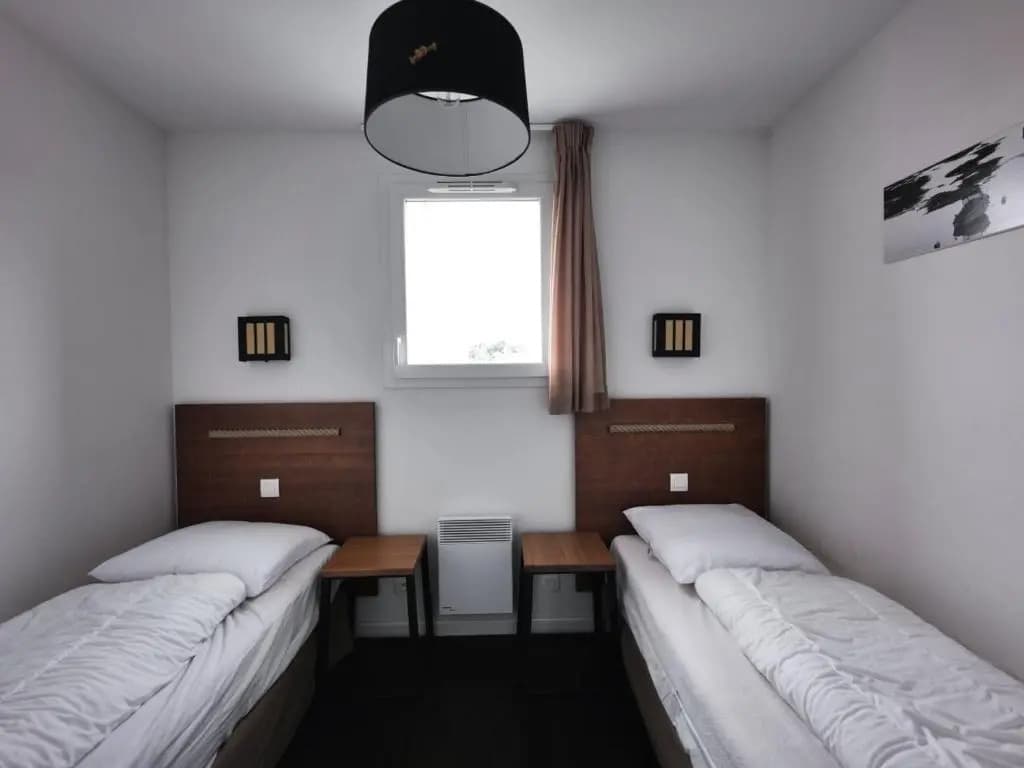 Maison Talmont-Saint-Hilaire, 3 pièces, 6 personnes - FR-1-197-474 - Photo 2