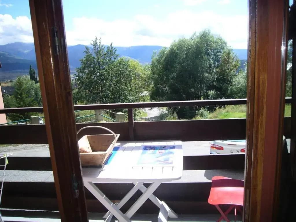 Appartement 3 pièces 7 pers avec vue magnifique sur les Pyrénées 79268 - Photo 3