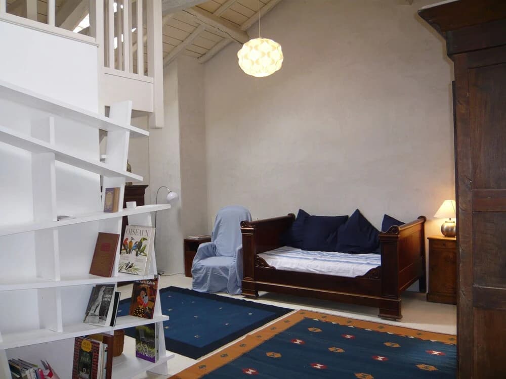 Chambres d'hôtes Maison Cadet - Photo 2