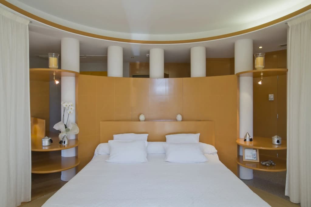 Les Loges du Parc & Spa - Photo 5
