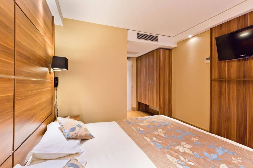 ibis Styles Annecy Le Vieux - Miniature 6
