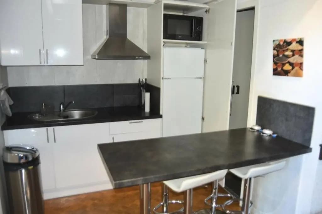 Résidence EQUATEUR - 2 Pièces pour 6 Personnes 54 - Photo 5