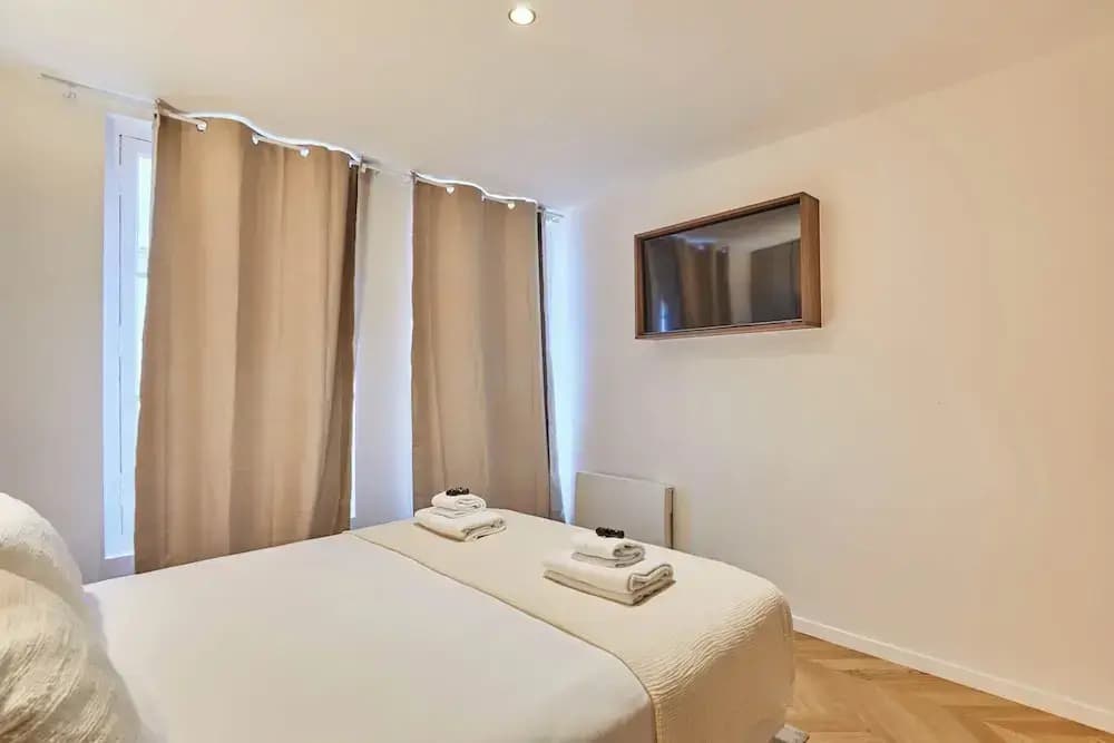Sublim AC Apartment Opera Madeleine - Photo 3