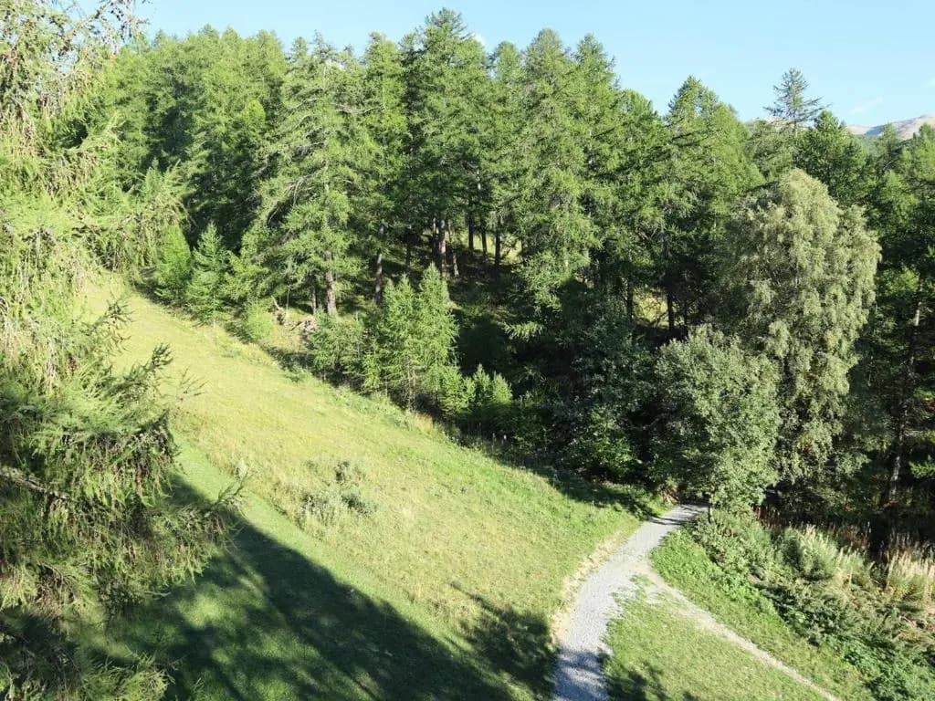Appartement Les Orres, 1 pièce, 4 personnes - FR-1-322-229 - Photo 3