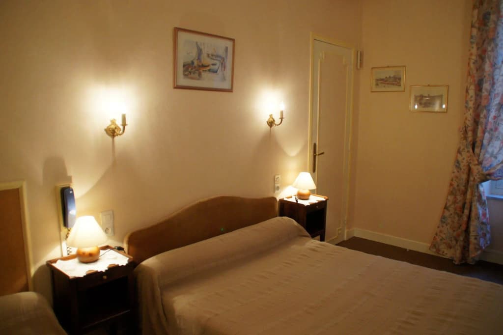 Hotel Montsegur - Miniature 6