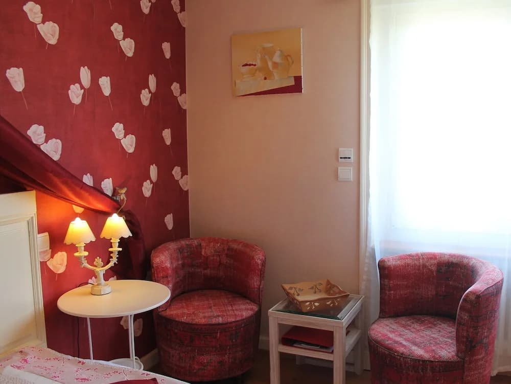 B&B Aux Berges de la Thur - Photo 3