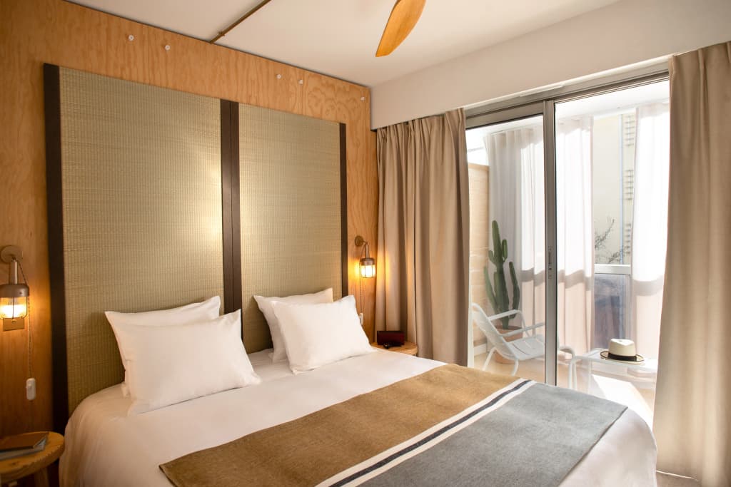 MOB Hotel Cannes - Photo 5