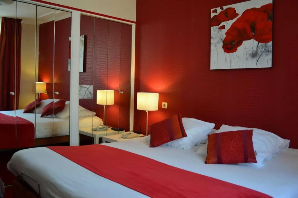 Hotel Saint Ferreol - Photo 5