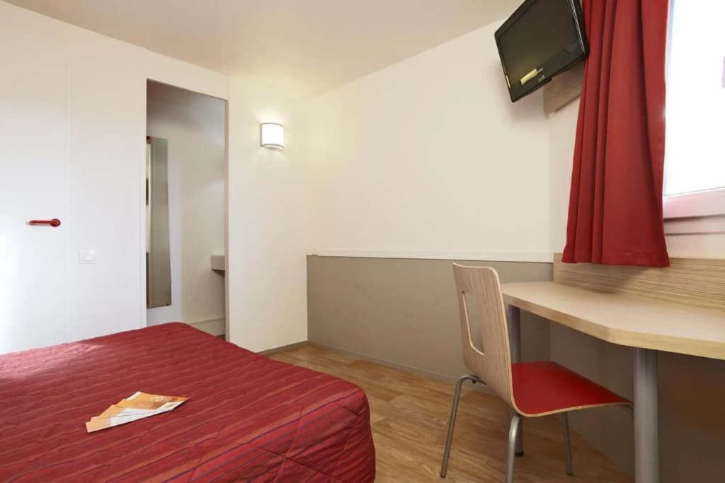 Hotel Premiere Classe Cherbourg - Tourlaville - Miniature 7