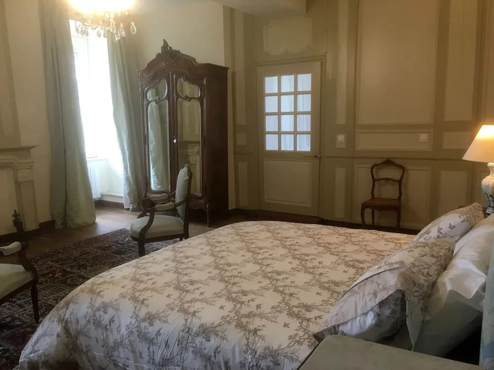 Château de la Ville Voisin - Photo 4