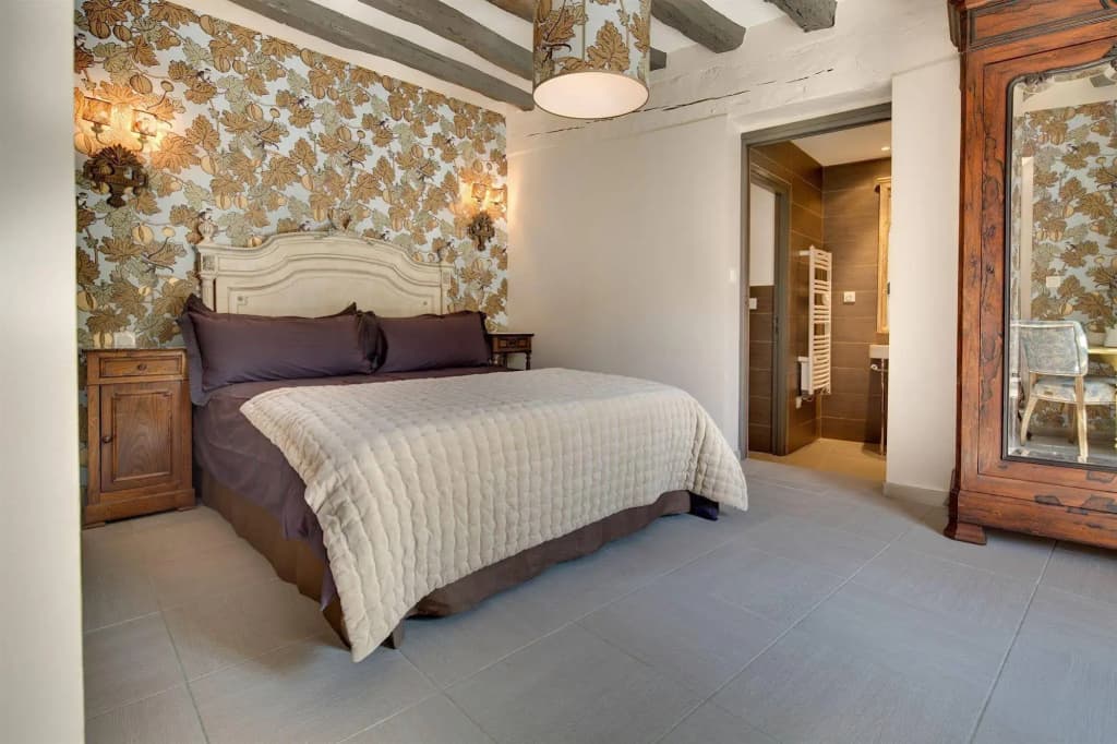Château de Candes Art et Spa - Photo 5