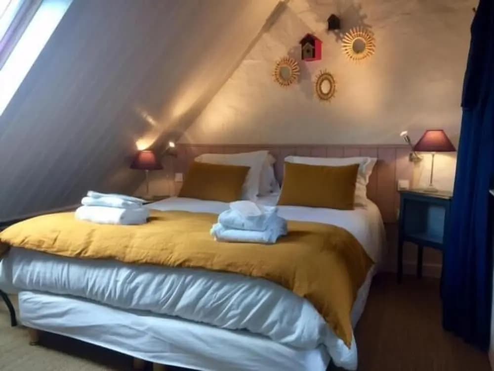 Les Chambres du Mad - Photo 4