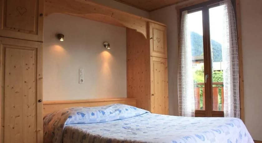 hotel lebeauregard morzine - Miniature 7