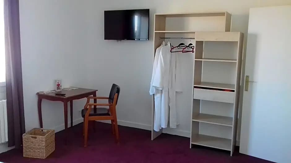 Hotel Le Relax - Photo 4