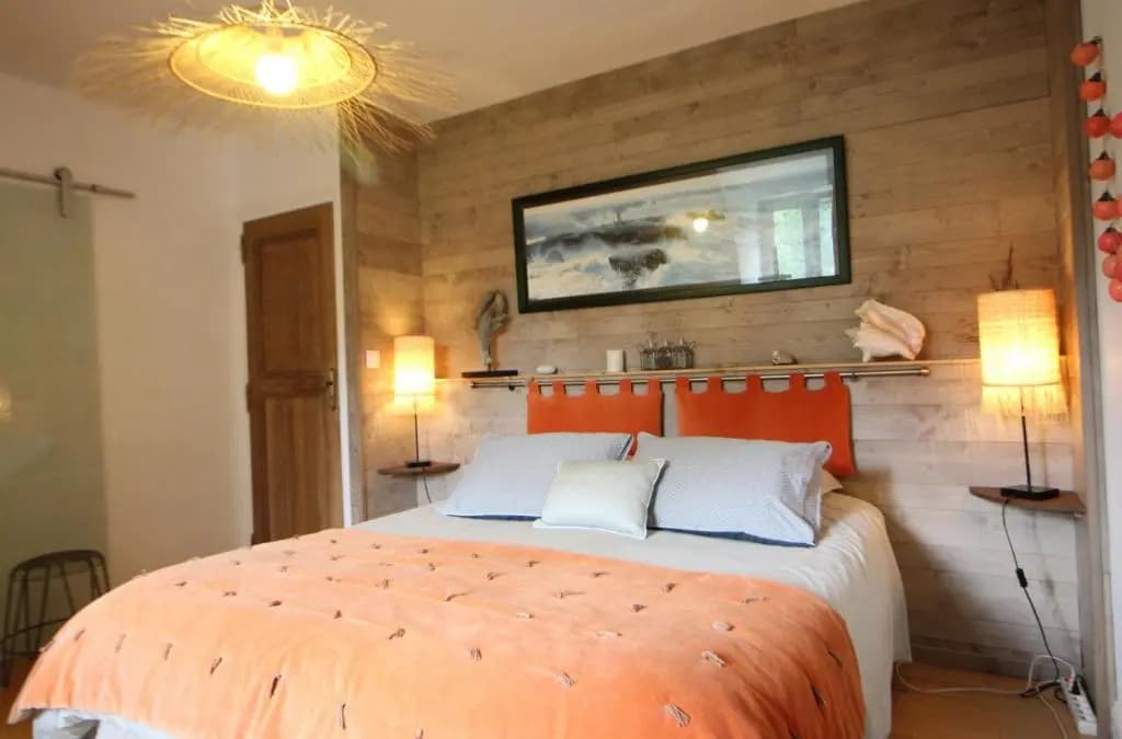 La maison de l'Odet - Photo 1