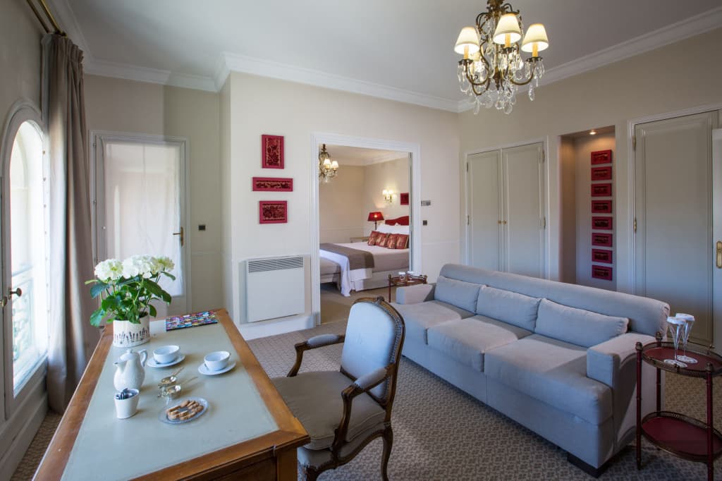 Hotel d'Europe - Miniature 6