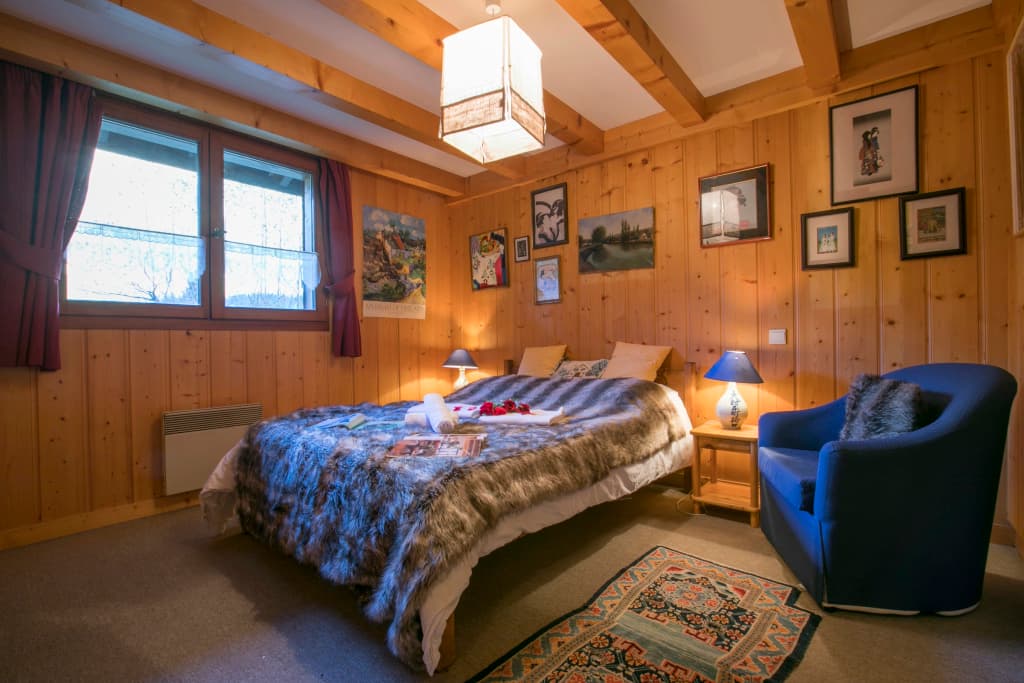 Chalet Muskoka - Photo 3