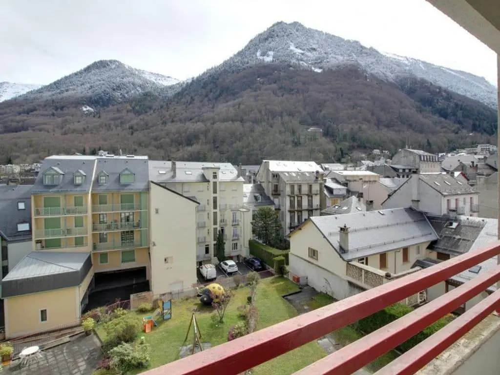 Appartement Cauterets, 1 pièce, 3 personnes - FR-1-401-53 - Miniature 7